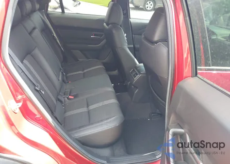 2025 Mazda Cx-50 2.5 S Premium Package z USA, uszkodzony, nr VIN 7MMVABDM5SN300344